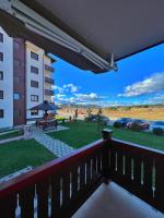 Apartman Ješić - Ferienwohnung Zlatibor