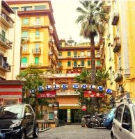 Appartamento incantevole a Chiaia - B&B Napoli