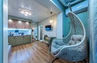 MYFREEDOM Апартаменти Виноградар & Retroville - B&B Kyiv