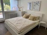 Apartmán Luhačovice II. - B&B Luhačovice