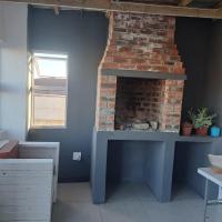 Zufike Family Home - B&B Port Elizabeth