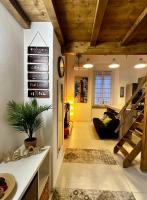 Loft La Lanterna - B&B Genoa