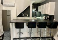 Cosy apartment proche Paris et Disneyland - B&B Gagny