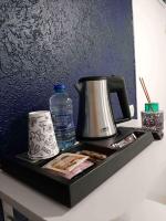 Camera Tripla Luxury