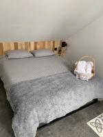 Petit Nid Douillet avec parking privé - Ferienwohnung