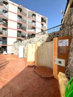 Guinea Apartment - Bed and Breakfast Playa del Ingles