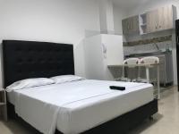 Magnifico Apartaestudio Nuevo en Cali - Ferienwohnung