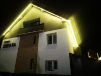 Penzion Privat Siesta - Bed and Breakfast Liptovský Mikuláš