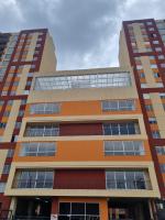 Alquiler Apartamento en Bogotá cerca al aeropuerto-Colibri Dorado-by-wonderlust - Chambres d'hôtes Bogota