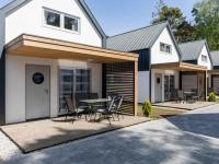 Cottage in Pobierowo near Baltic Beach - Ferienwohnung Pobierowo