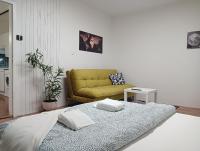 Apartmán Brno-Bystrc - Chambres d’hôtes Brno