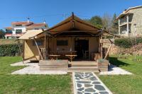 B&B Mouronho - Quinta do Rio Alva and Glamping Lodges - Bed and Breakfast Mouronho