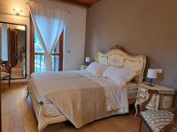 Apartamento de 2 dormitorios con vistas al jardín