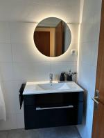 Apartment - Über den Wolken - Ferienwohnung Batschuns