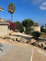 Rustico Appartment 'Olta' in finca, see-and garden side - Bed and Breakfast