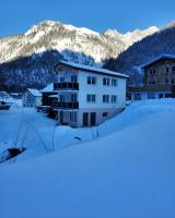 Apartamento de 2 dormitorios