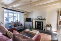 Boscastle Quaint Cornish Fishermans Cottage - B&B Boscastle