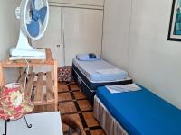 Economy Doppelzimmer