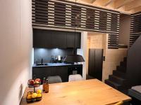 studio suite im fresh-cube - B&B