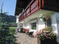 B&B Walchsee - Haus Birgit - Bed and Breakfast Walchsee