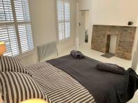 Luxurious cottage in the heart of Falmouth - Chambres d'hôtes Falmouth