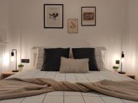 Cosy house with garden - B&B Volos