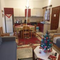 Myrto's Apartment No15 - B&B Loutrá Oraías Elénis