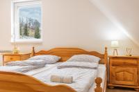 Vikendica Bjelašnica-Lukavac - Chambres d’hôtes Bjelašnica