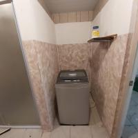 Raihei Location maison d'hôtes - B&B Paripari