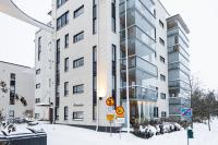 Nordic Design Apartment City Center - B&B