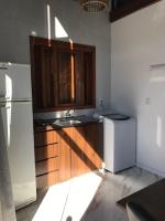 Gramado Centro 4 Hóspedes Loft-01 - B&B Gramado