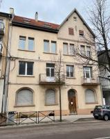 Apartment mit 2 Schlafzimmern