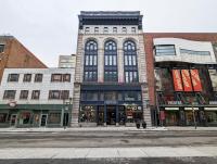 LE LOFT BLEU - Centre-Ville de Québec - B&B Quebec