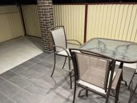 Guest House - Self Contained - Bed and Breakfast Villawood