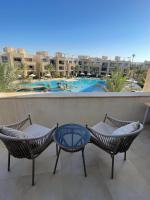 El Gouna Mangroovy 2Bd - M10 - Bed and Breakfast El Gouna