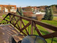 Nadmorski Apartament Rodzinny - Chambres d’hôtes Żarnowska