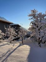 Apartamento de 2 dormitorios