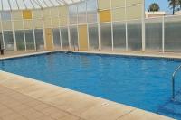 Encantador Relajante Naturista Torremar Vera Playa - B&B Vera