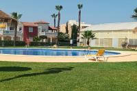 Encantador Relajante Naturista Torremar Vera Playa - B&B Vera