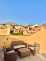Sunset Apartment 2 & Heated Pool - Bed and Breakfast