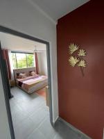 L’oasis douceur - B&B Rémire-Montjoly