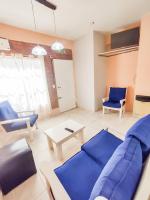 Maresía B - Bed and Breakfast