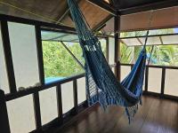 Chalet Avea - Ferienwohnung Parea