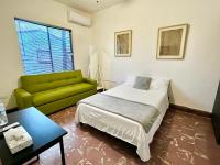 B&B Monterrey - Confortable Loft MN 960 E Centro Mty cerca de todo - Bed and Breakfast Monterrey