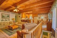 A-Frame Cabin in The Sequoias - B&B Wofford Heights