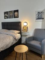 B&B Ledine - Sleep&Fly Belgrade - Bed and Breakfast Ledine