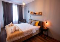B&B Sofia - Аpartment with Free Parking - Bed and Breakfast Sofia