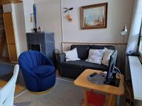 Rivitalon huoneisto Tahkolla - B&B