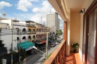 Rustic River Boutique - Ferienwohnung Chiang Mai