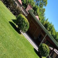 La Clarita , hospedaje boutique de descanso - B&B Francisco Álvarez